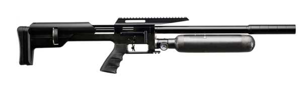 M60TB PCP Airgun