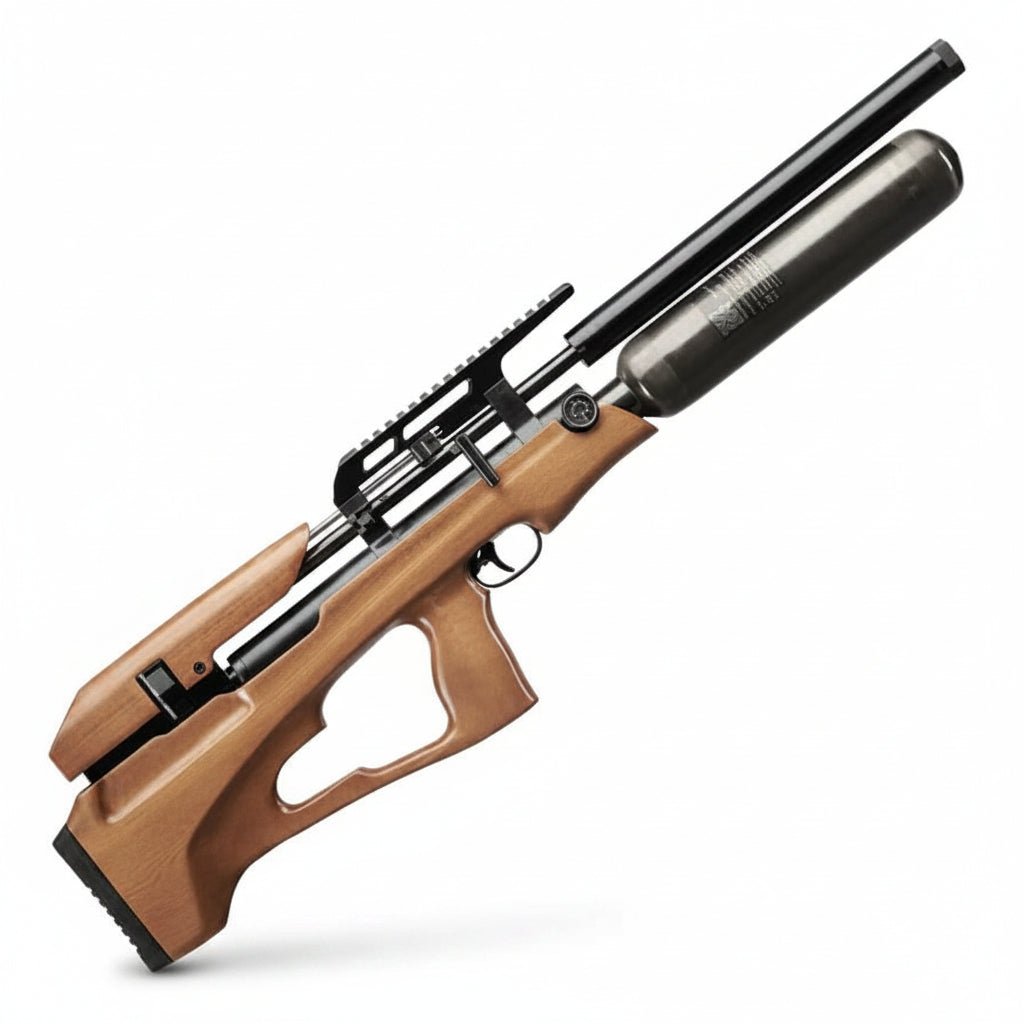 Home Used Airguns
