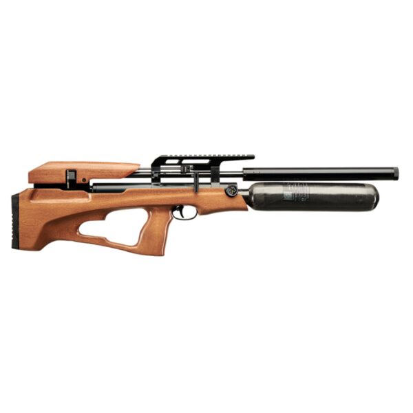 Snowpeak P35X TB PCP Airgun 5.5mm/0.22