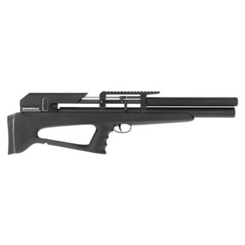 Home Snowpeak P35 PCP Airgun 5.5mm .22 price in Pakistan