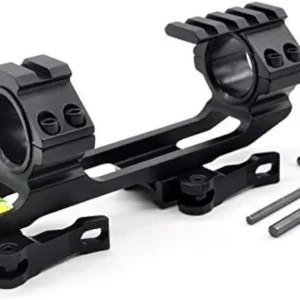 Clip on Mount one piece