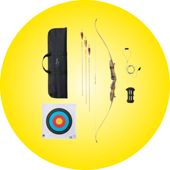 Archery Products