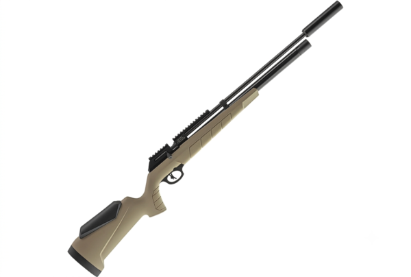 PR900 Gen 3 Synthetic PCP Airgun