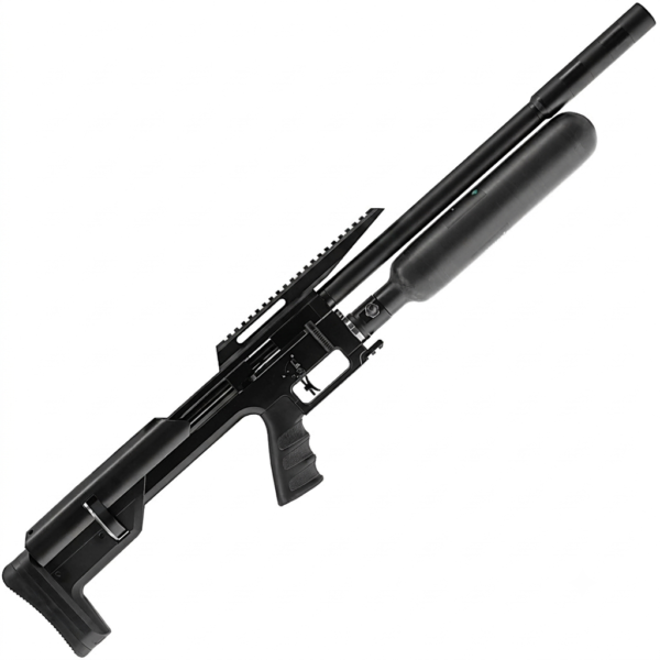 M60TB PCP Airgun