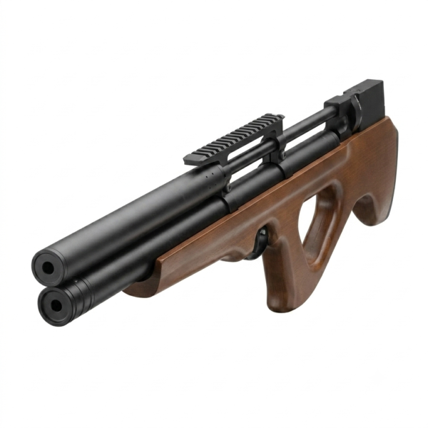Snowpeak P15 PCP Airgun