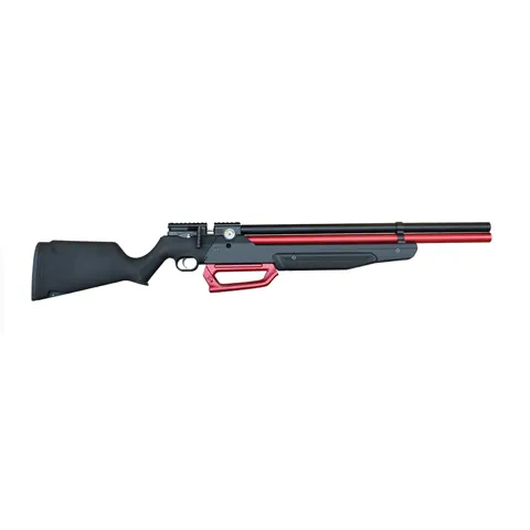 Nova Vista Pneupump G2 PS-M PCP Air Rifle 5.5mm 0.22 – Synthetic-1