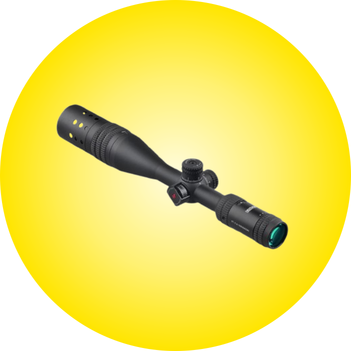 Optics/Scopes