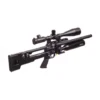 Reximex Throne Gen 2 PCP Air Rifle 5.5mm 0.22 – Black-2