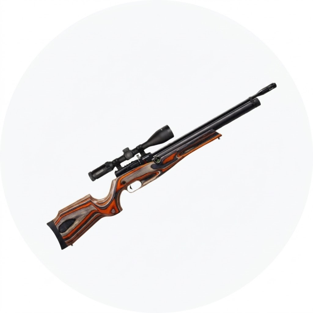 Air Guns