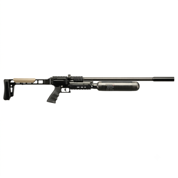 AP900B PCP AirGun Snowpeak