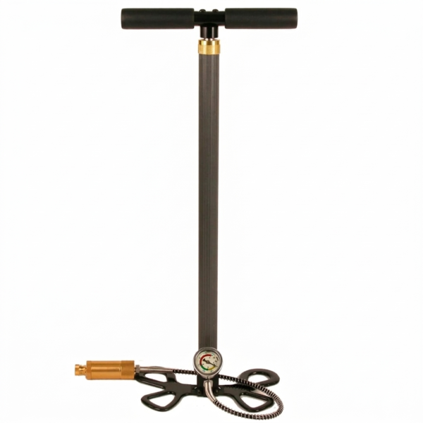4Stage PCP Hand Pump