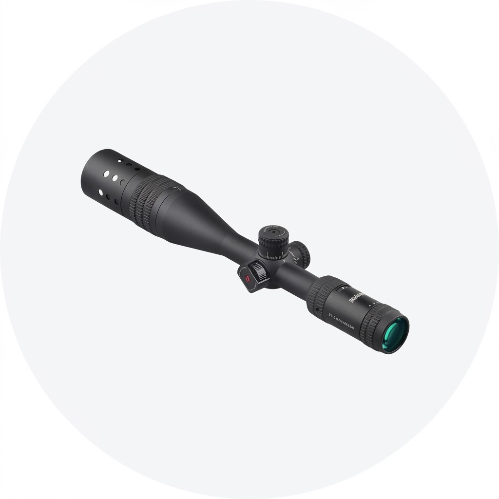 Optics/Scopes