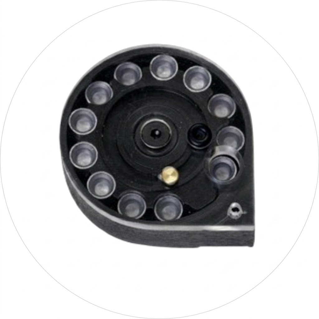Spares