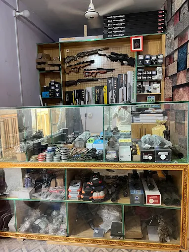 What Is the Best PCP Airgun in Pakistan? | Expert Buyer’s Guide