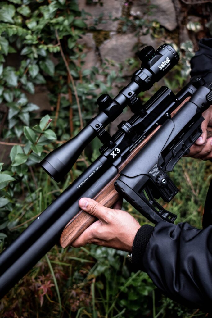 How to Fill a PCP Airgun Safely in Pakistan | Expert Guide by Mardan Hunters