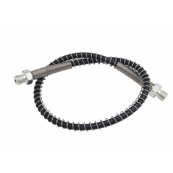PCP Hand Pump Pipe/ Rubber Hose