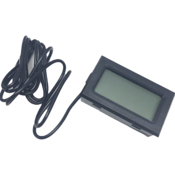220v Compressor Thermometer Temperature Gauge