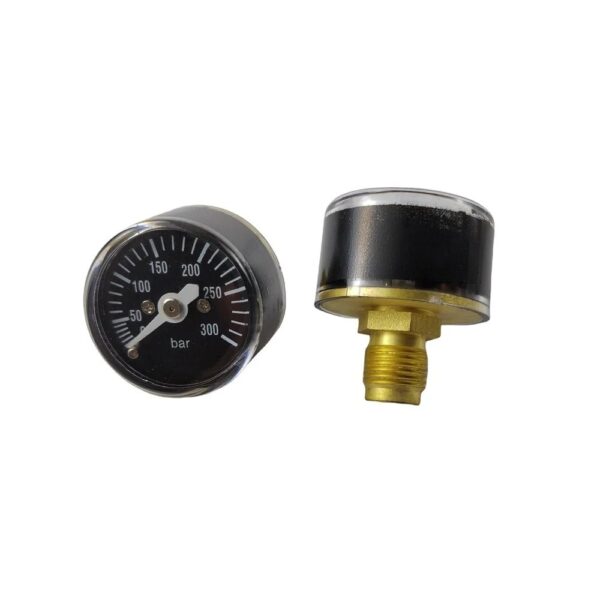 FX 25mm PCP Pressure Gauge – 1/8 BSP