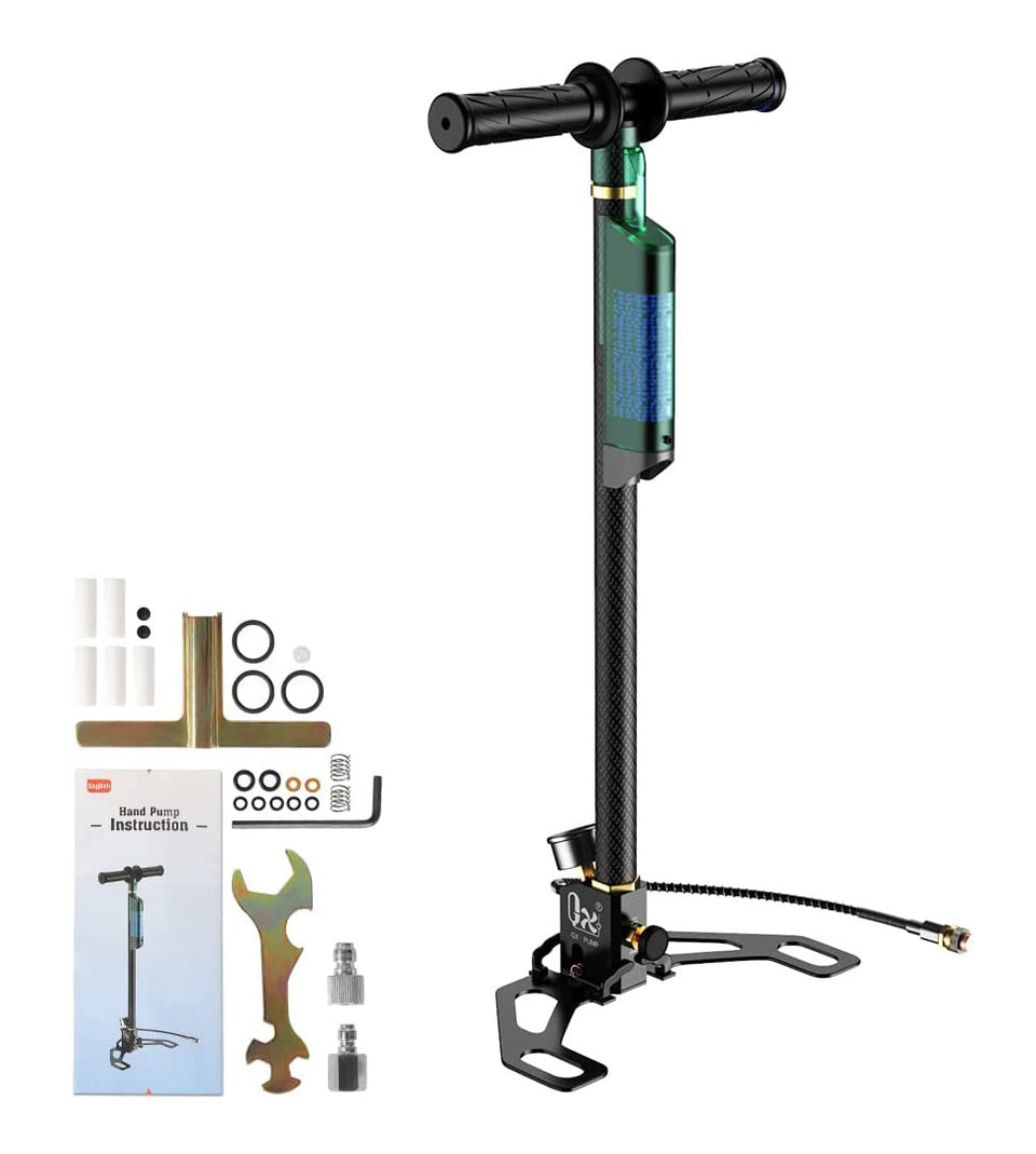 Home Filling Pumps/Compressors