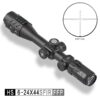 Discovery HS 6-24x44 SFIR FFP Scope price in Pakistan