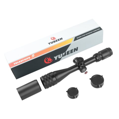 Home YUBEEN MC 4-16x44 AOE scope price in Pakistan