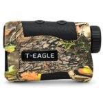 T-Eagle 800 Camo laser rangefinder with 800m measuring range in Pakistan