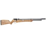 Nova Vista Razer D-02 PCP Air Rifle 5.5mm .22 wooden stock